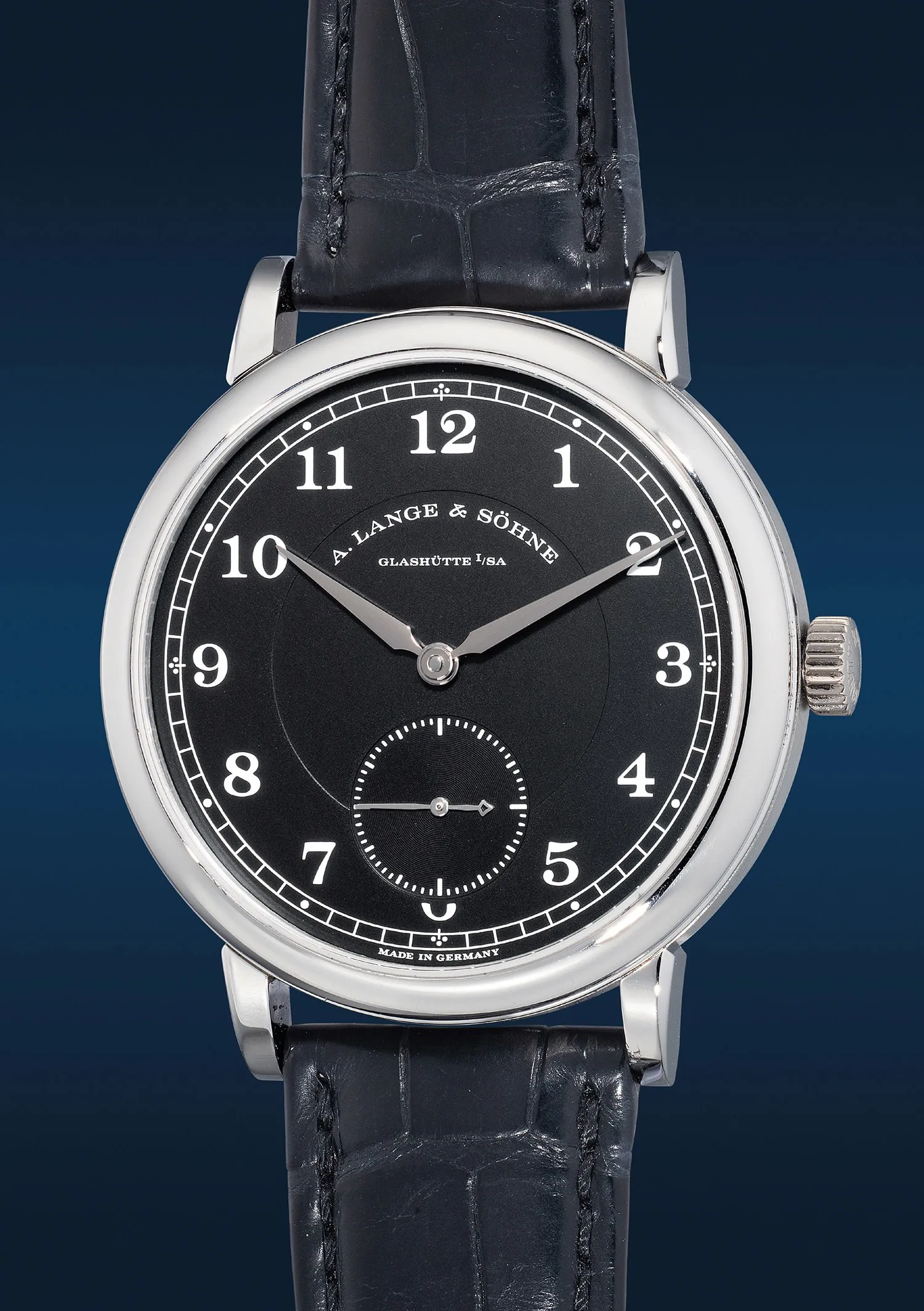 A. Lange & Söhne 1815 236.049