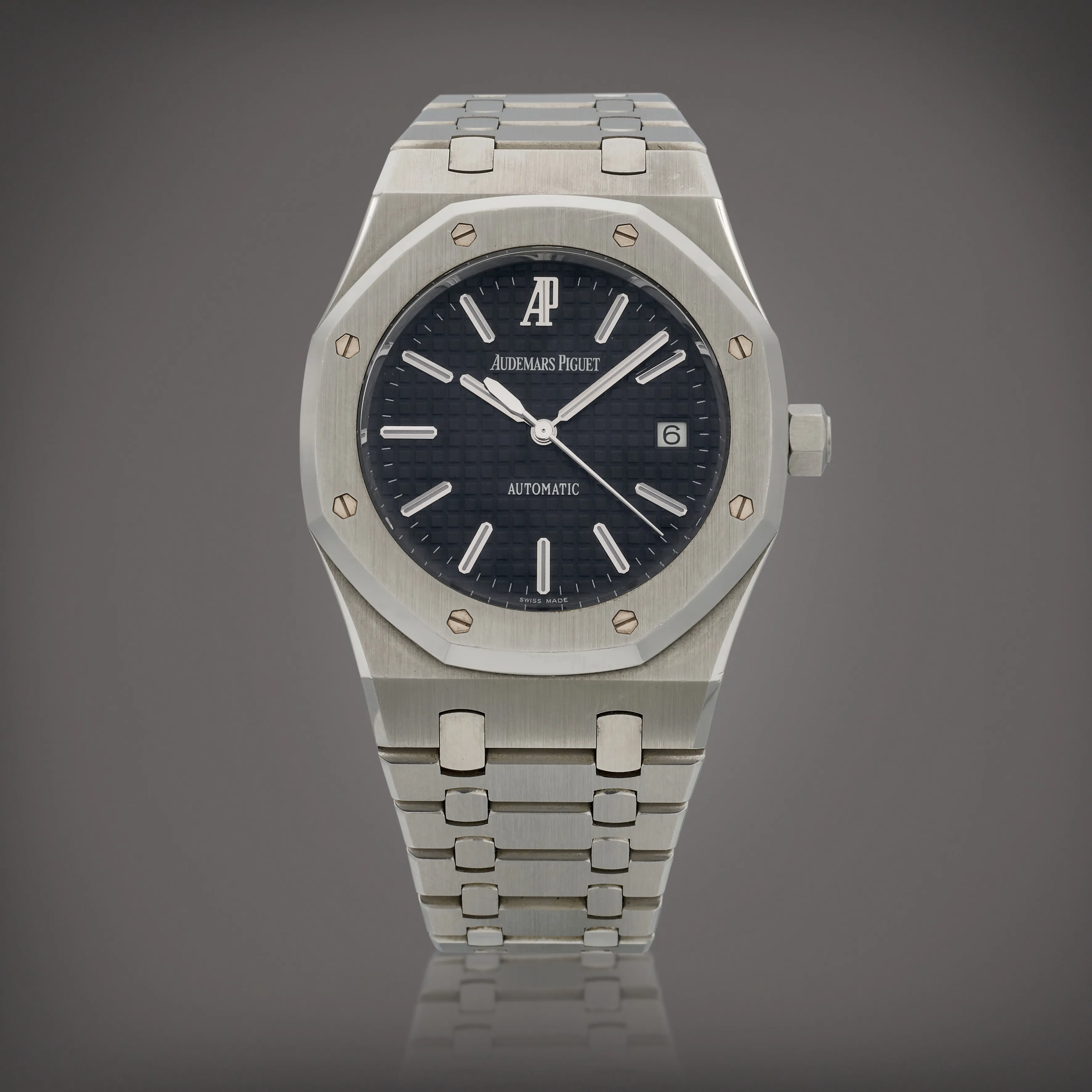 Audemars Piguet Royal Oak 15202ST