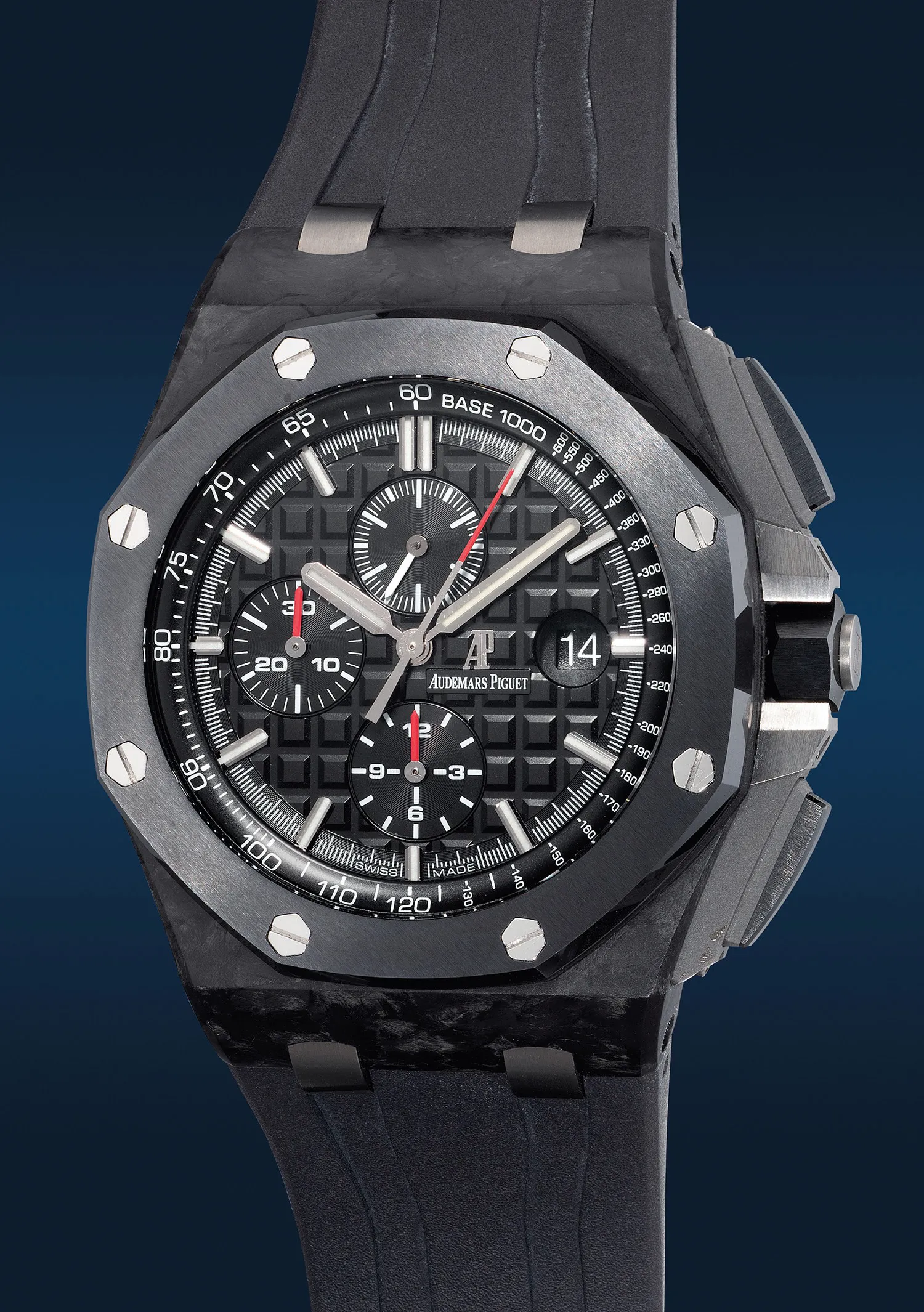 Audemars Piguet Royal Oak Offshore 26400AU.OO.A002CA.01