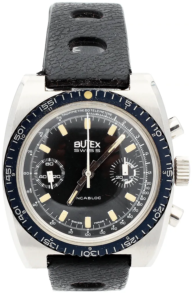 Butex Chronograph Diver 953011 37mm