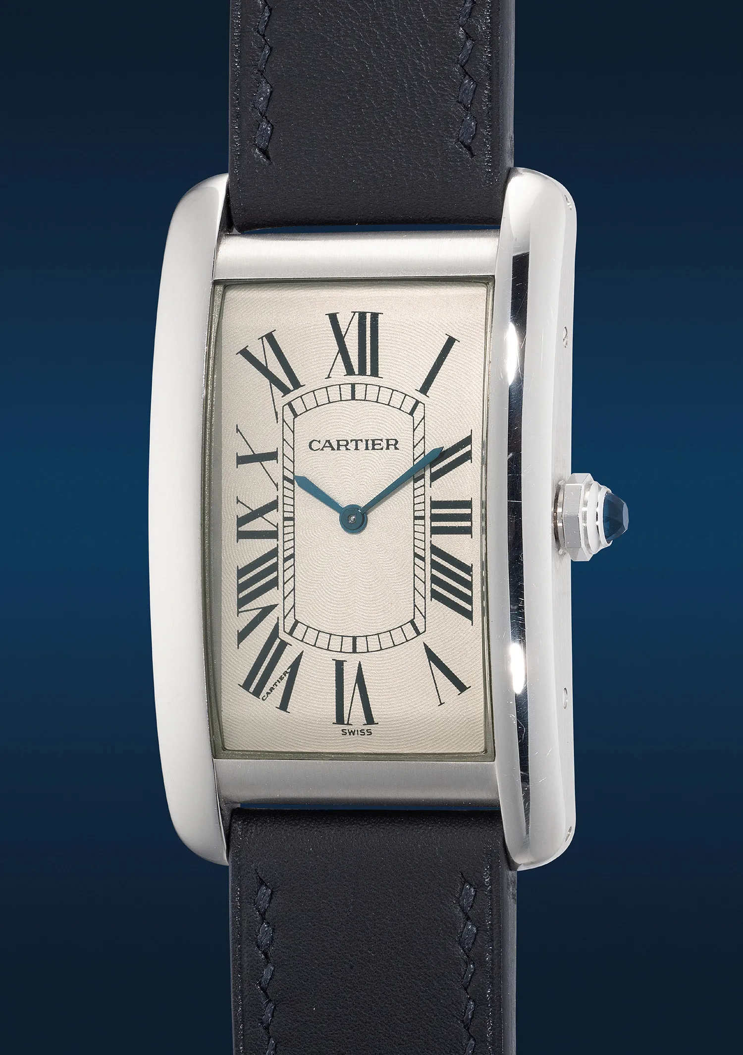 Cartier Tank Américaine 1734 nullmm