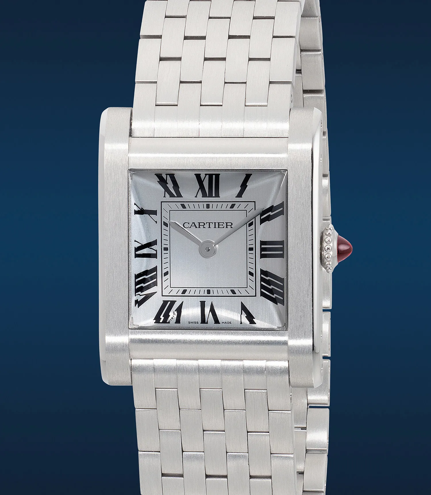 Cartier Tank WGTA0111 nullmm