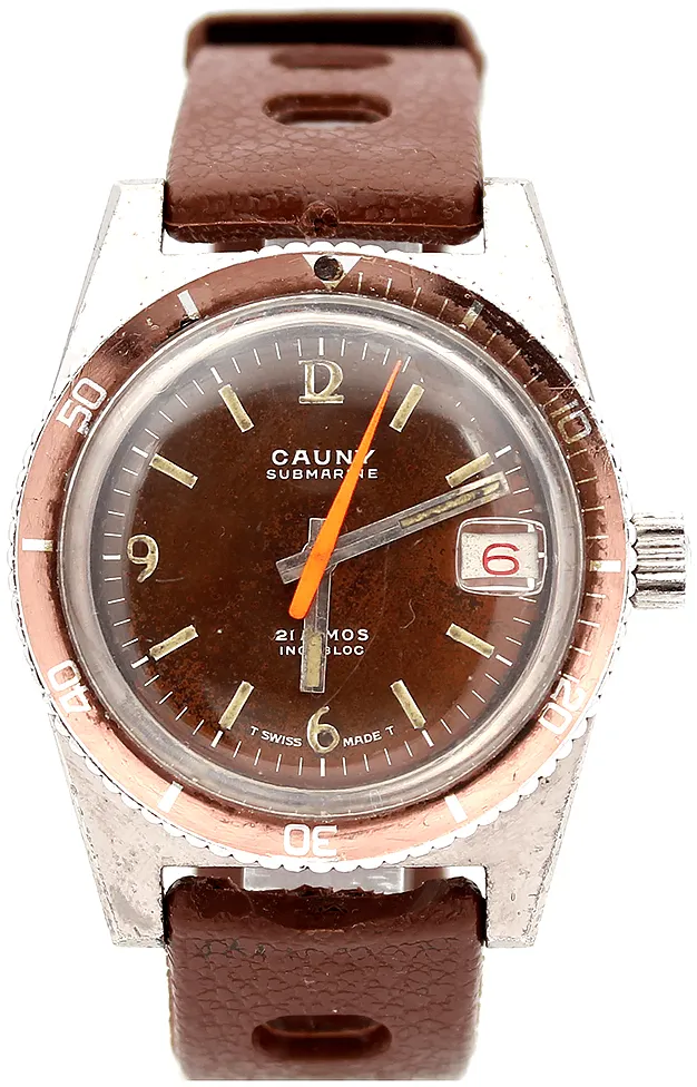 Cauny 1803 37mm