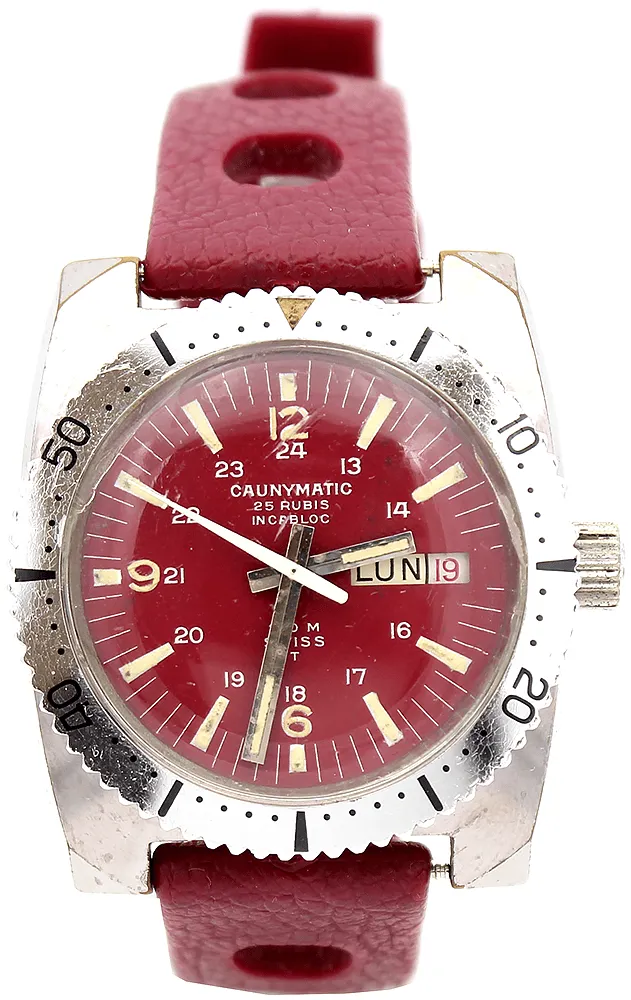 Cauny 275-593 37mm