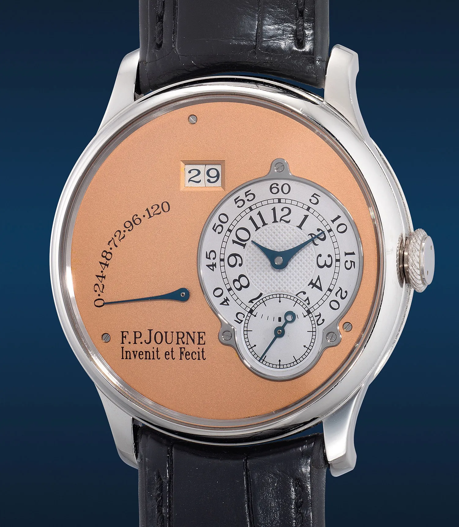 F.P. Journe Octa Réserve de Marche