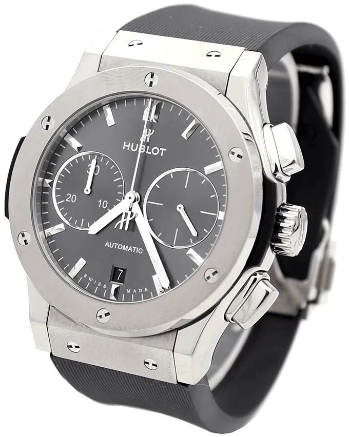 Hublot Classic Fusion 521.NX.7071.RX 45mm 2