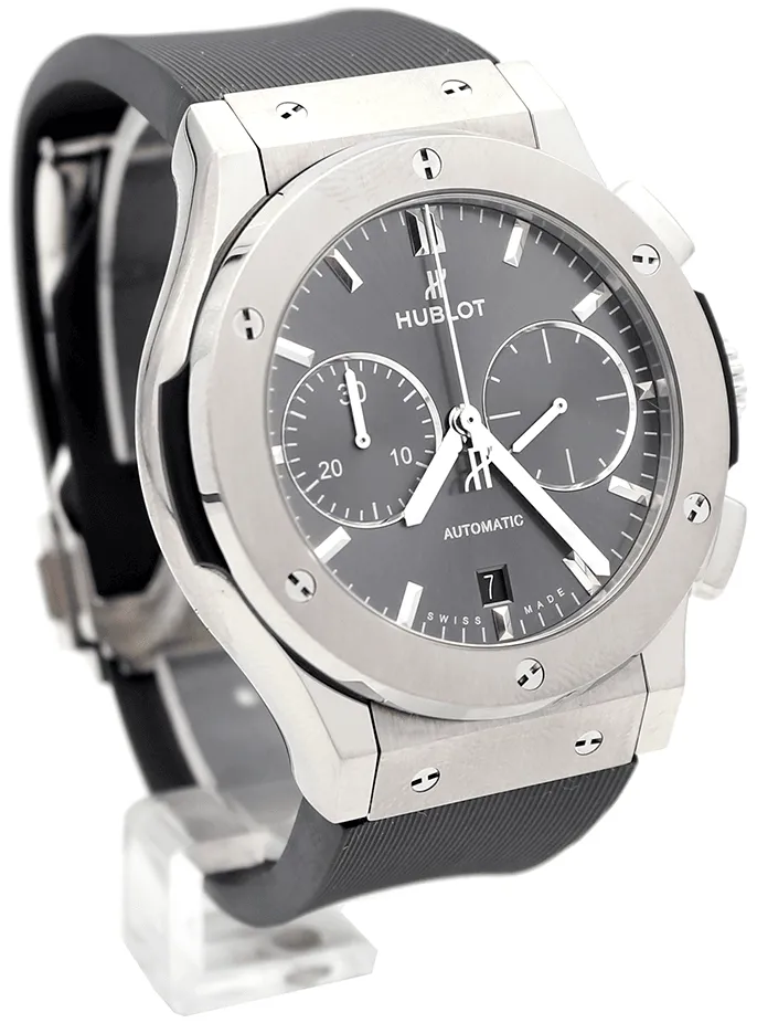 Hublot Classic Fusion 521.NX.7071.RX 45mm 5