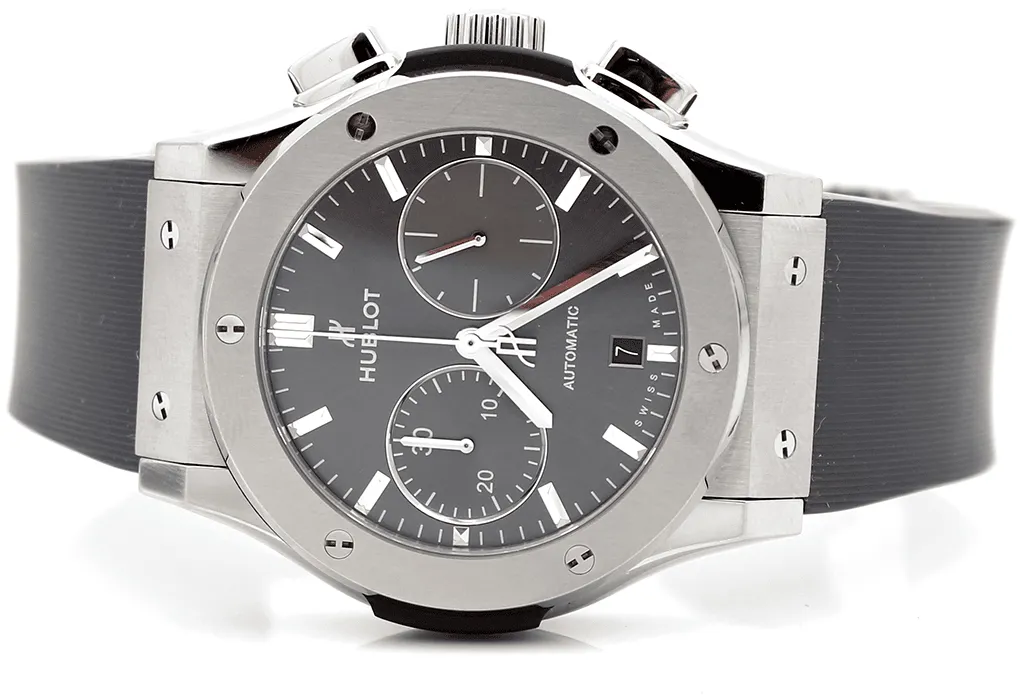 Hublot Classic Fusion 521.NX.7071.RX 45mm 6