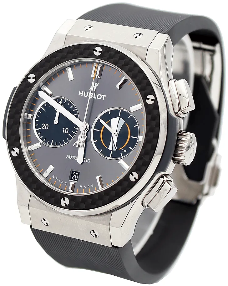 Hublot Classic Fusion 521.NQ.7029.RX.UEL17 45mm 1