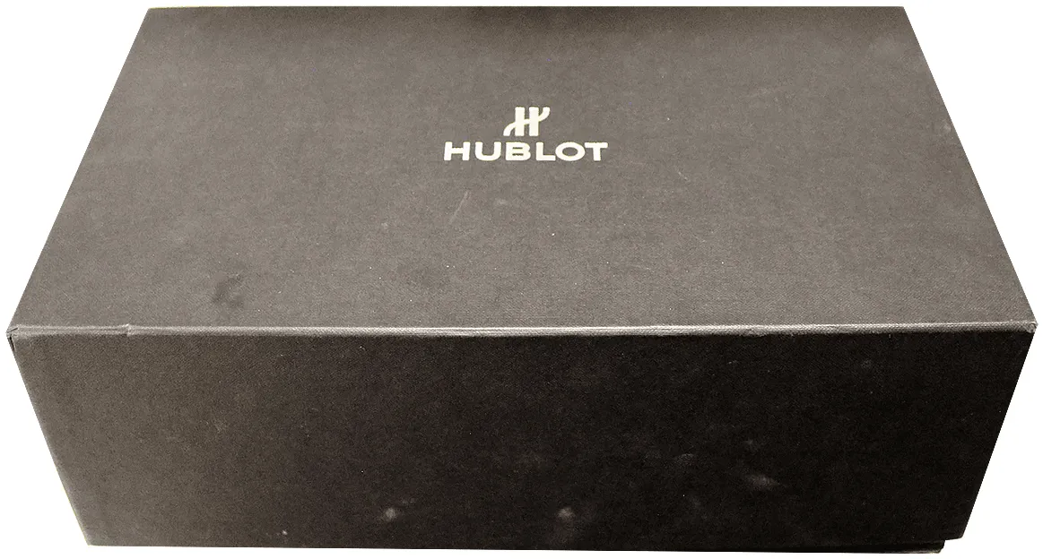 Hublot Classic Fusion 521.NQ.7029.RX.UEL17 45mm 11