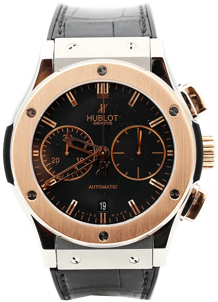 Hublot Classic Fusion 521.NO.1180.RX 45mm