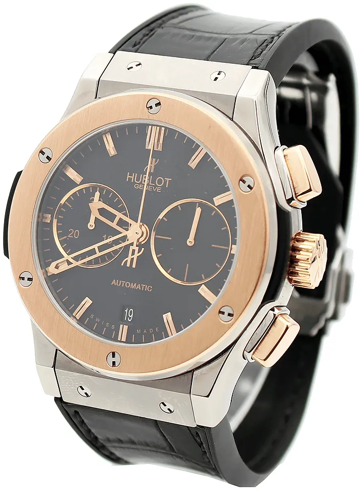 Hublot Classic Fusion 521.NO.1180.RX 45mm 1