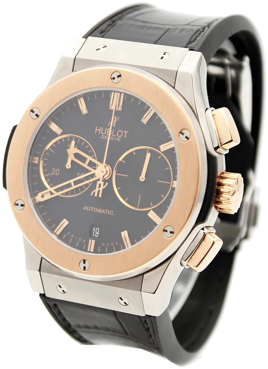 Hublot Classic Fusion 521.NO.1180.RX 45mm 2