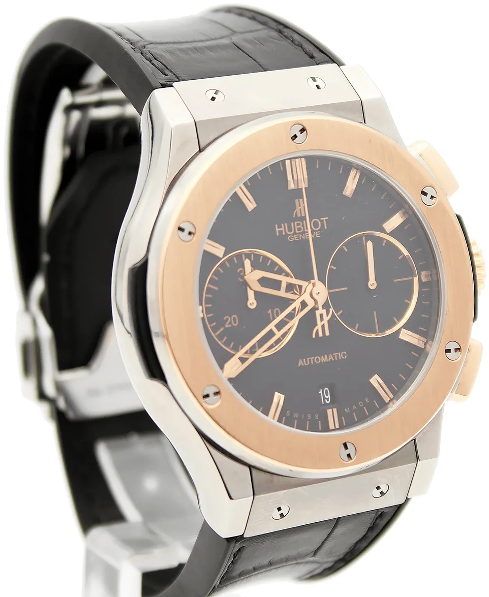 Hublot Classic Fusion 521.NO.1180.RX 45mm 3