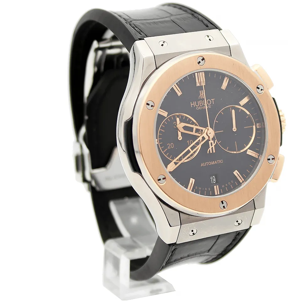 Hublot Classic Fusion 521.NO.1180.RX 45mm 4