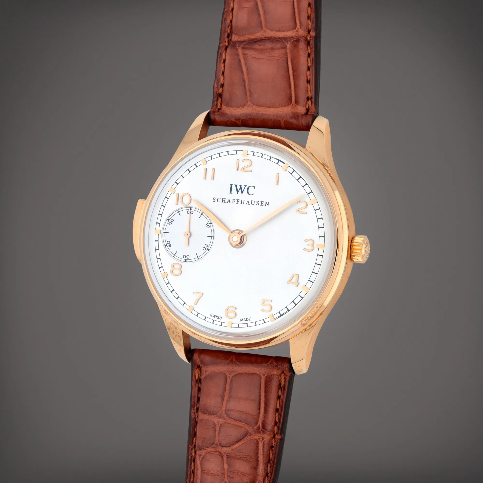 IWC Portugieser IW524202 nullmm