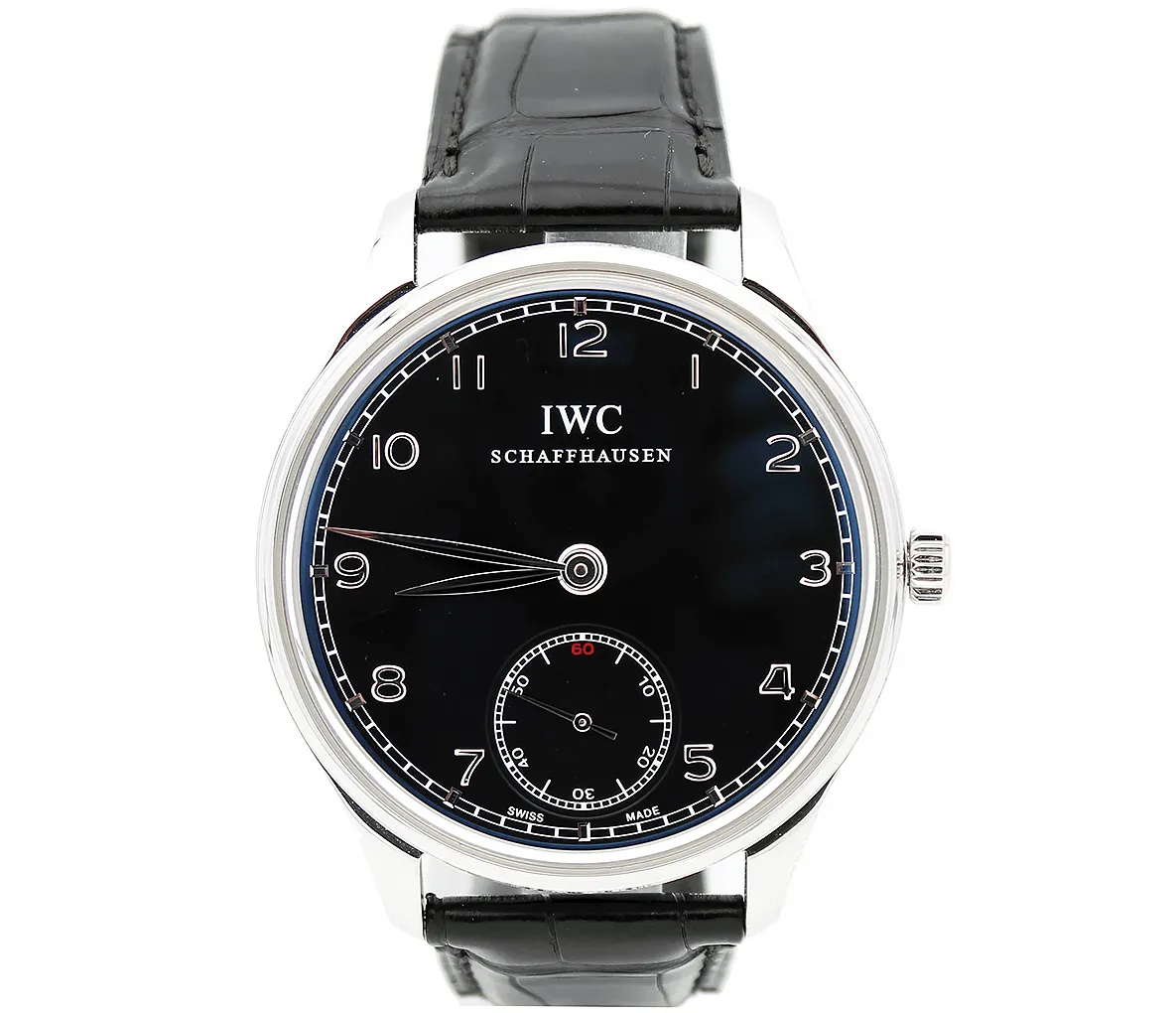 IWC Portugieser IW545407 44mm Stainless steel