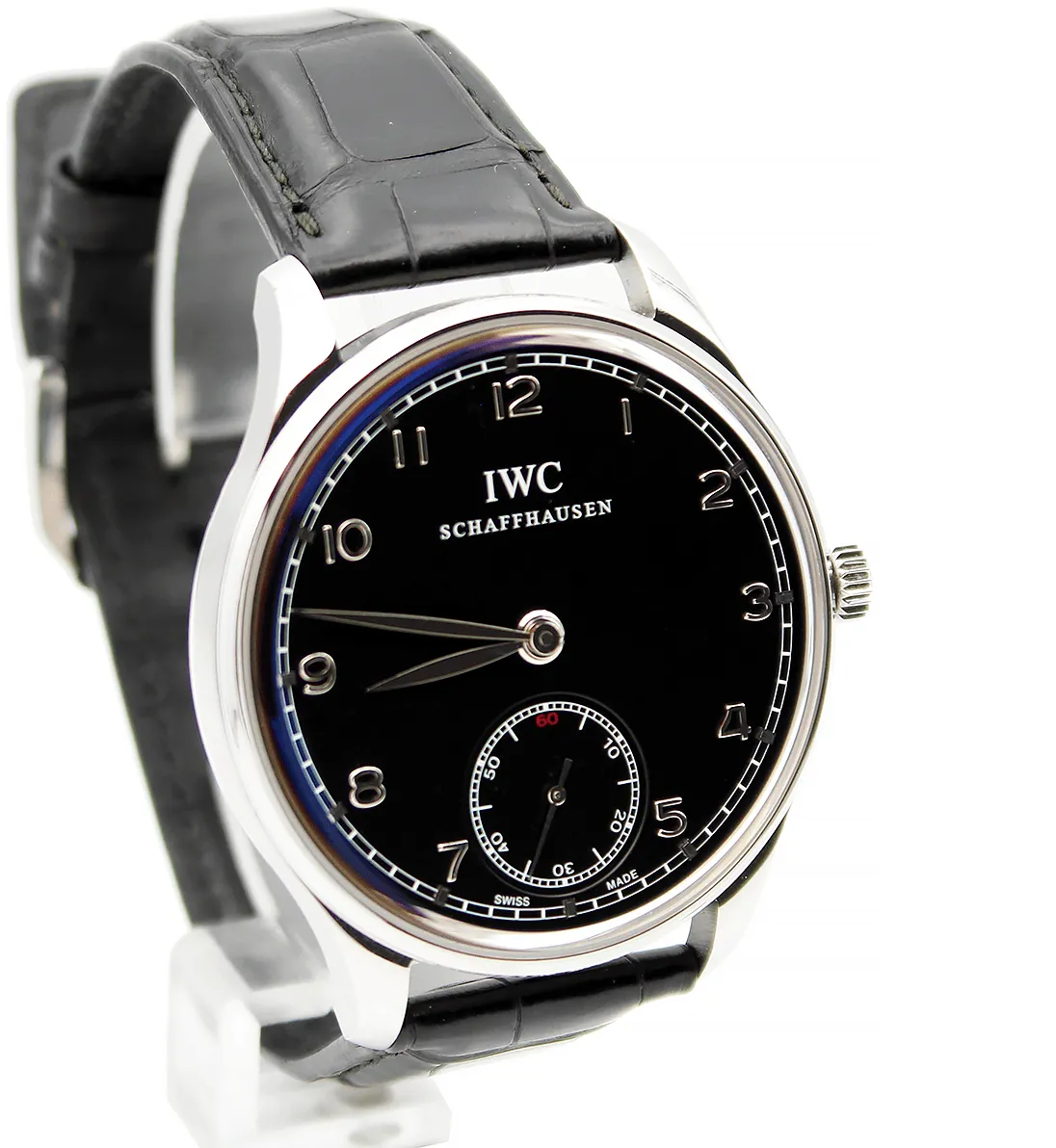 IWC Portugieser IW545407 44mm Stainless steel 3