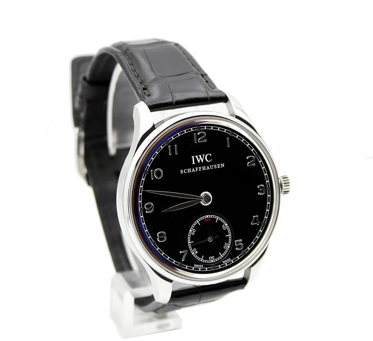 IWC Portugieser IW545407 44mm Stainless steel 4