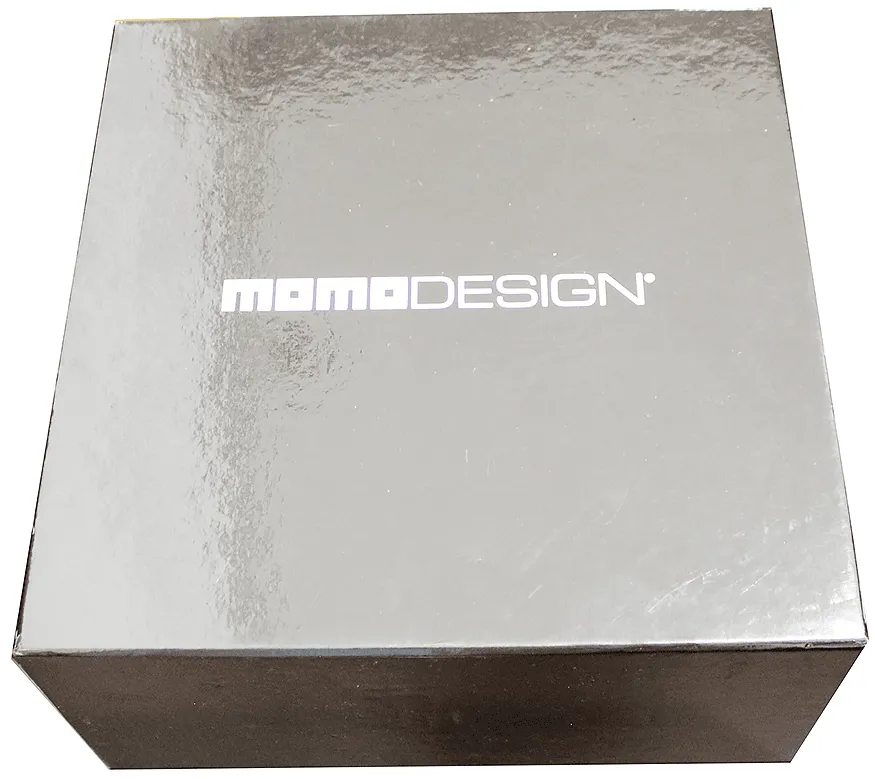 Momo Design Ed.Especial 004 MD-176 46mm Diamantes 8