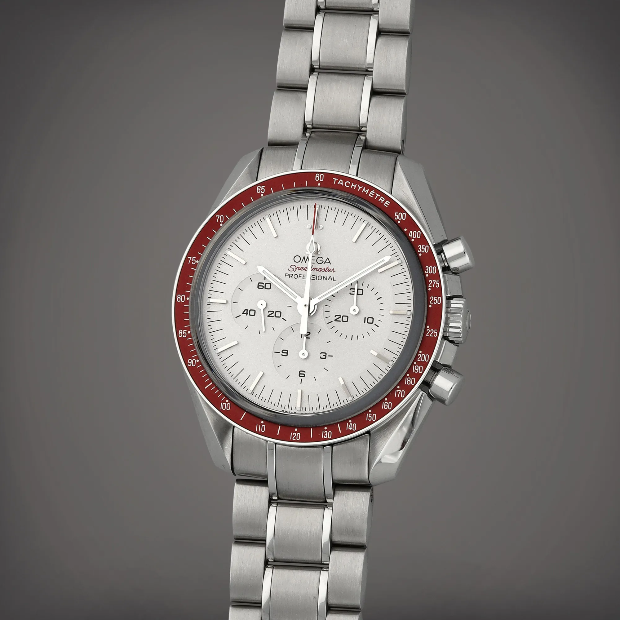 Omega Speedmaster Moonwatch 522.30.42.30.06.001