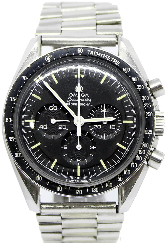 Omega Speedmaster Moonwatch 145.022-69 ST 42mm