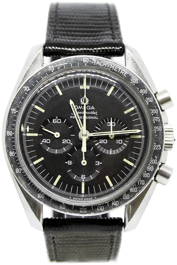 Omega Speedmaster Moonwatch 145.022-69 ST 42mm