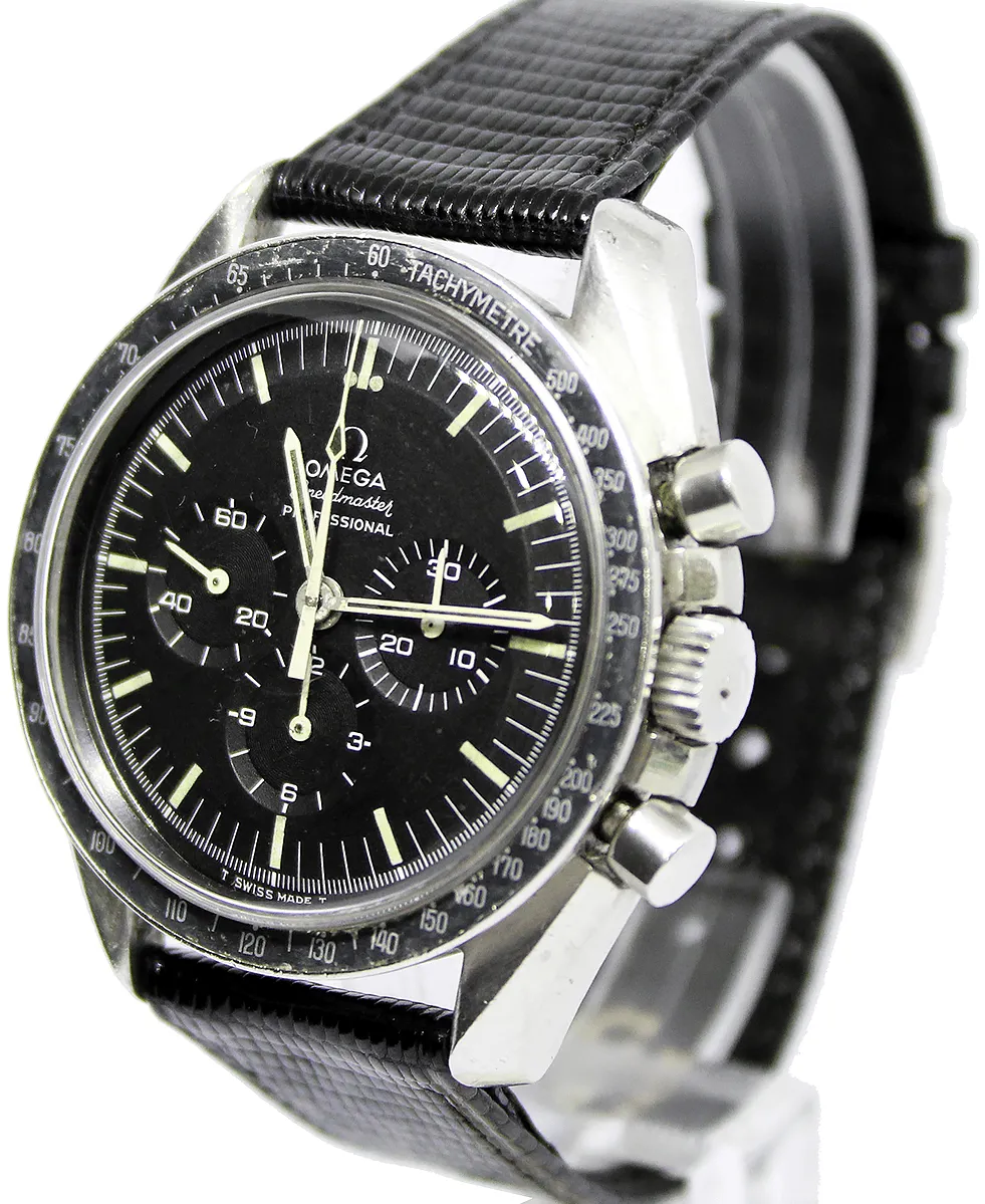 Omega Speedmaster Moonwatch 145.022-69 ST 42mm 2