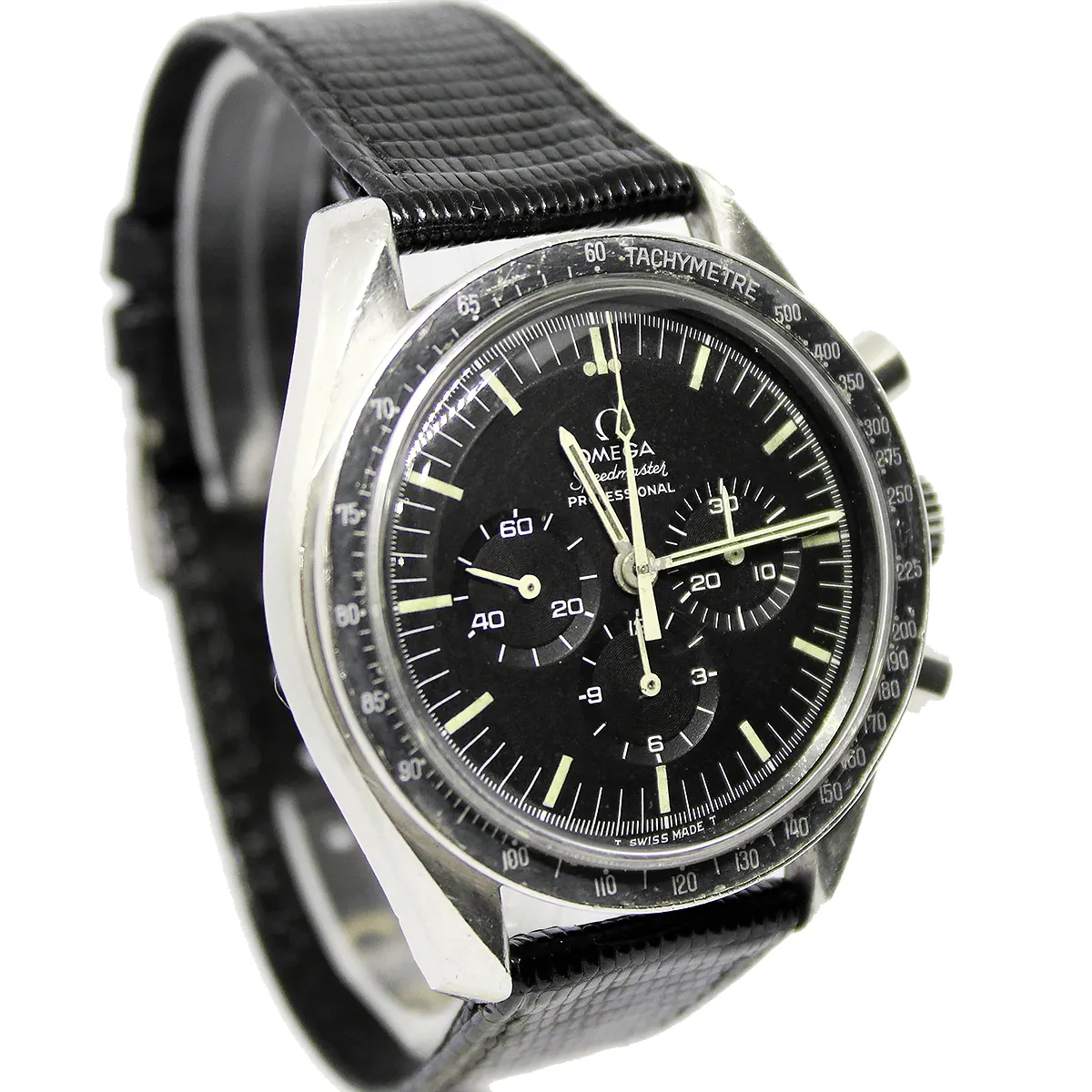 Omega Speedmaster Moonwatch 145.022-69 ST 42mm 3