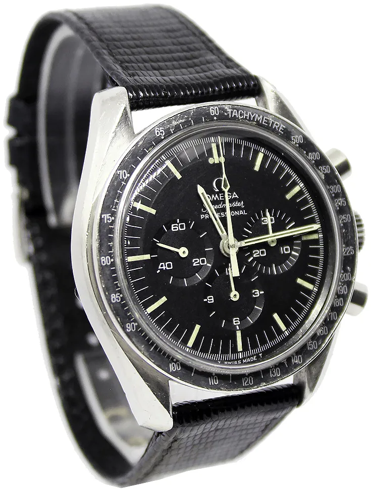 Omega Speedmaster Moonwatch 145.022-69 ST 42mm 4