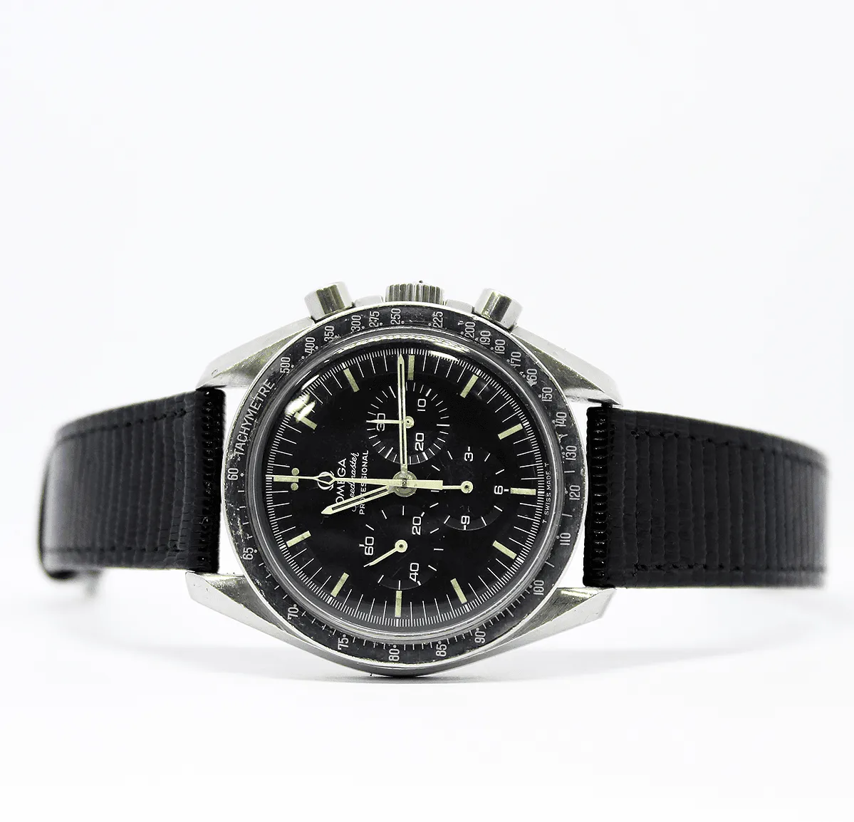 Omega Speedmaster Moonwatch 145.022-69 ST 42mm 5