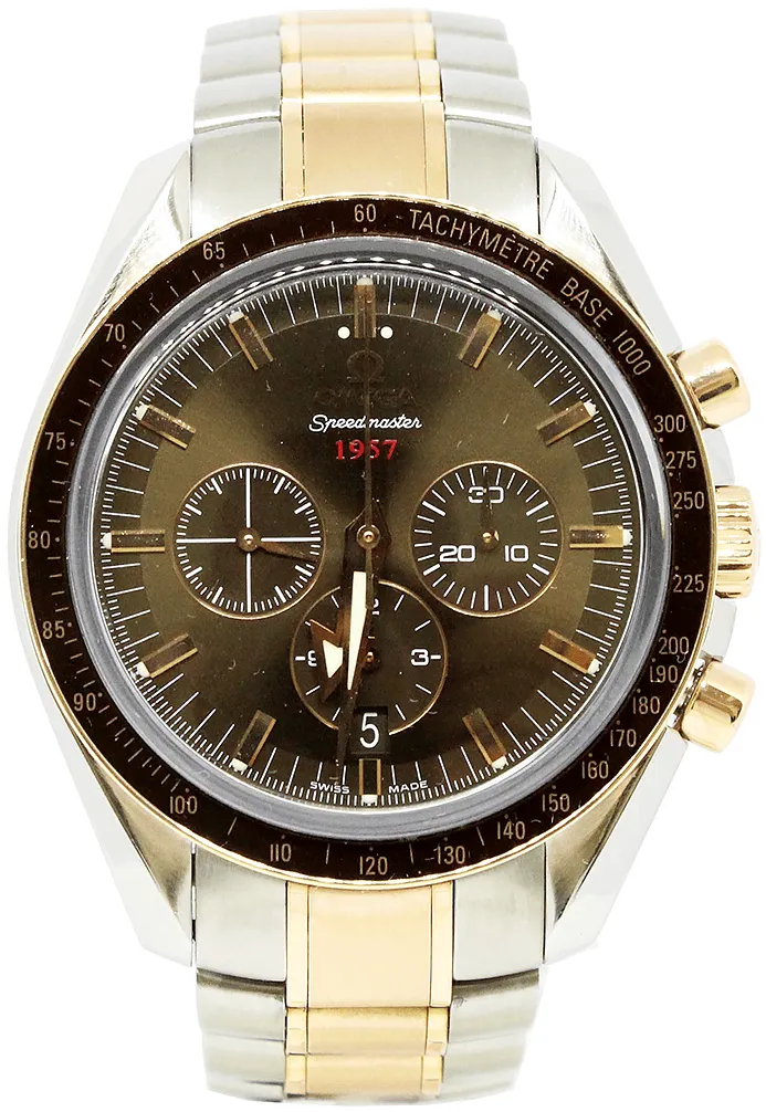 Omega Speedmaster 321.90.42.50.13.00 42mm