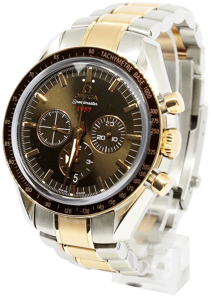 Omega Speedmaster 321.90.42.50.13.00 42mm 1