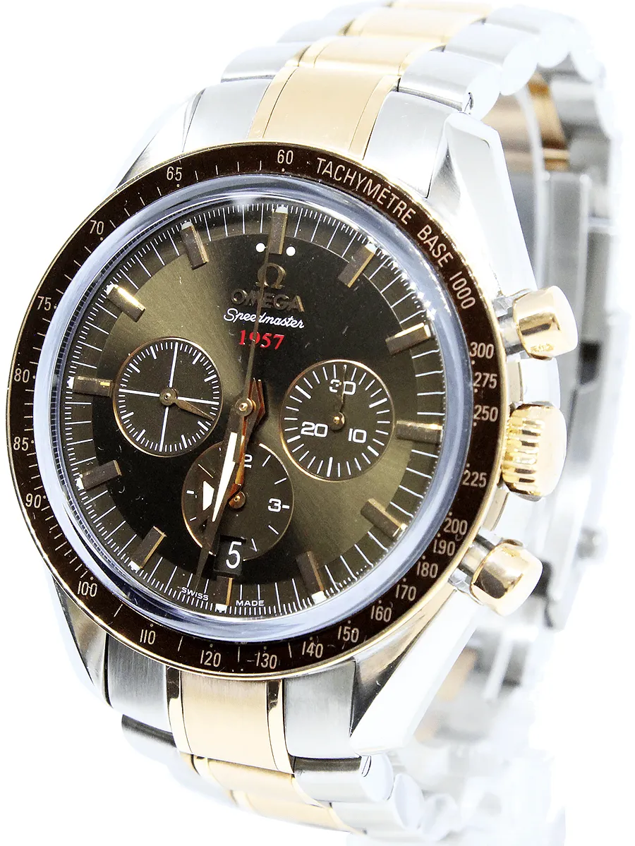 Omega Speedmaster 321.90.42.50.13.00 42mm 2