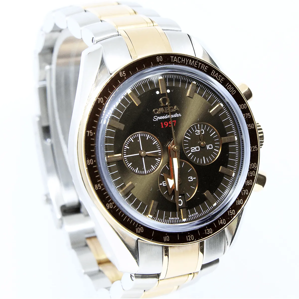 Omega Speedmaster 321.90.42.50.13.00 42mm 3