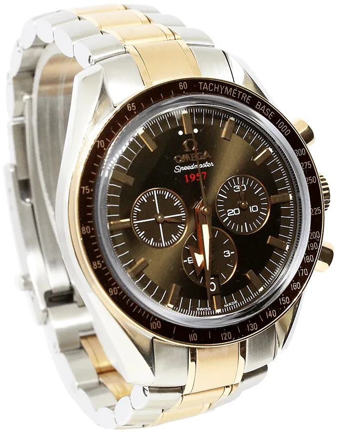 Omega Speedmaster 321.90.42.50.13.00 42mm 4