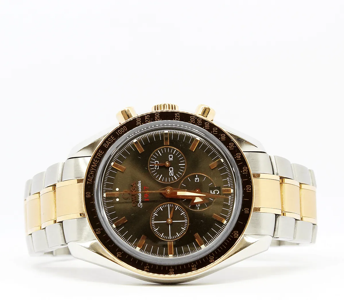 Omega Speedmaster 321.90.42.50.13.00 42mm 5