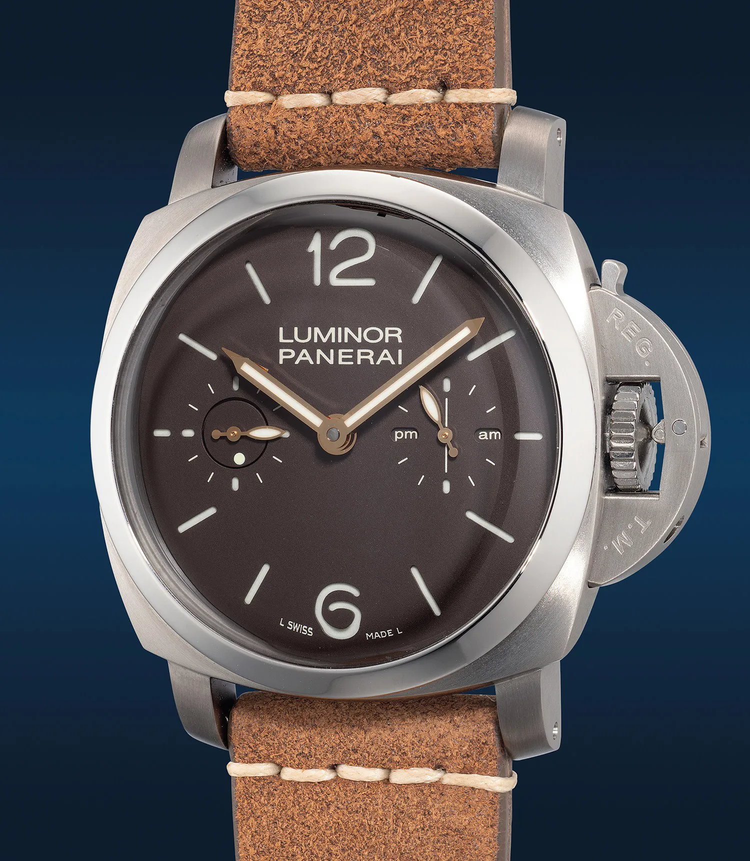 Panerai Special Editions PAM 00306 nullmm