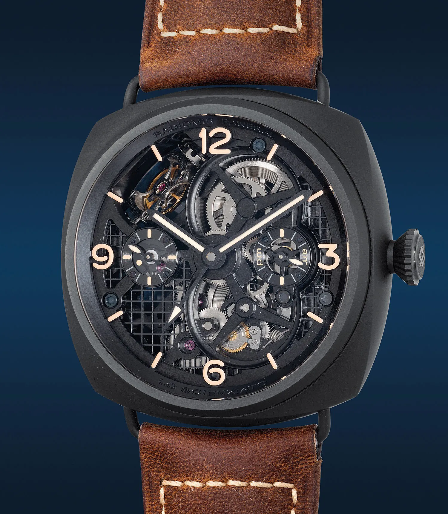 Panerai Radiomir PAM 00350 nullmm