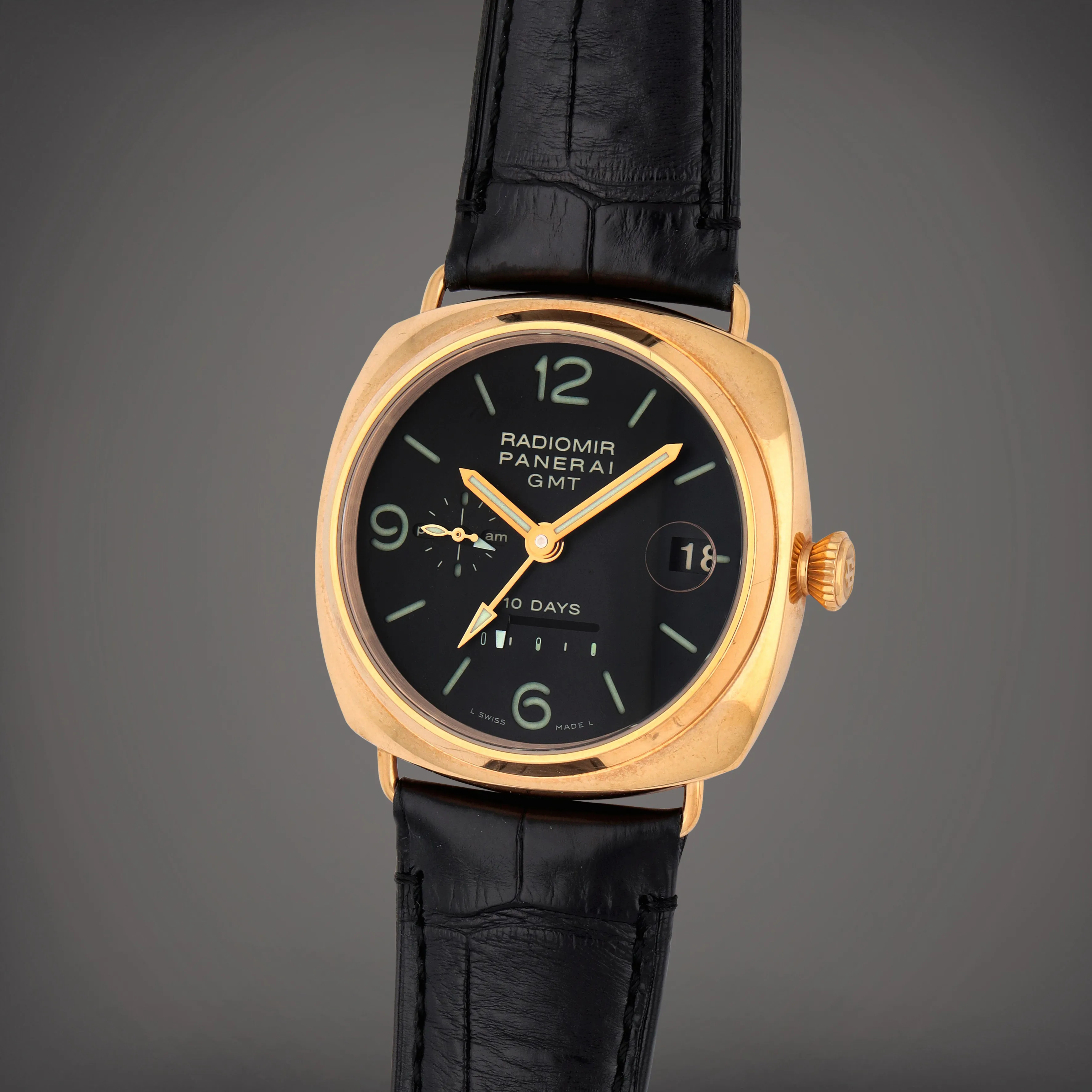 Panerai Special Editions PAM 00273 nullmm