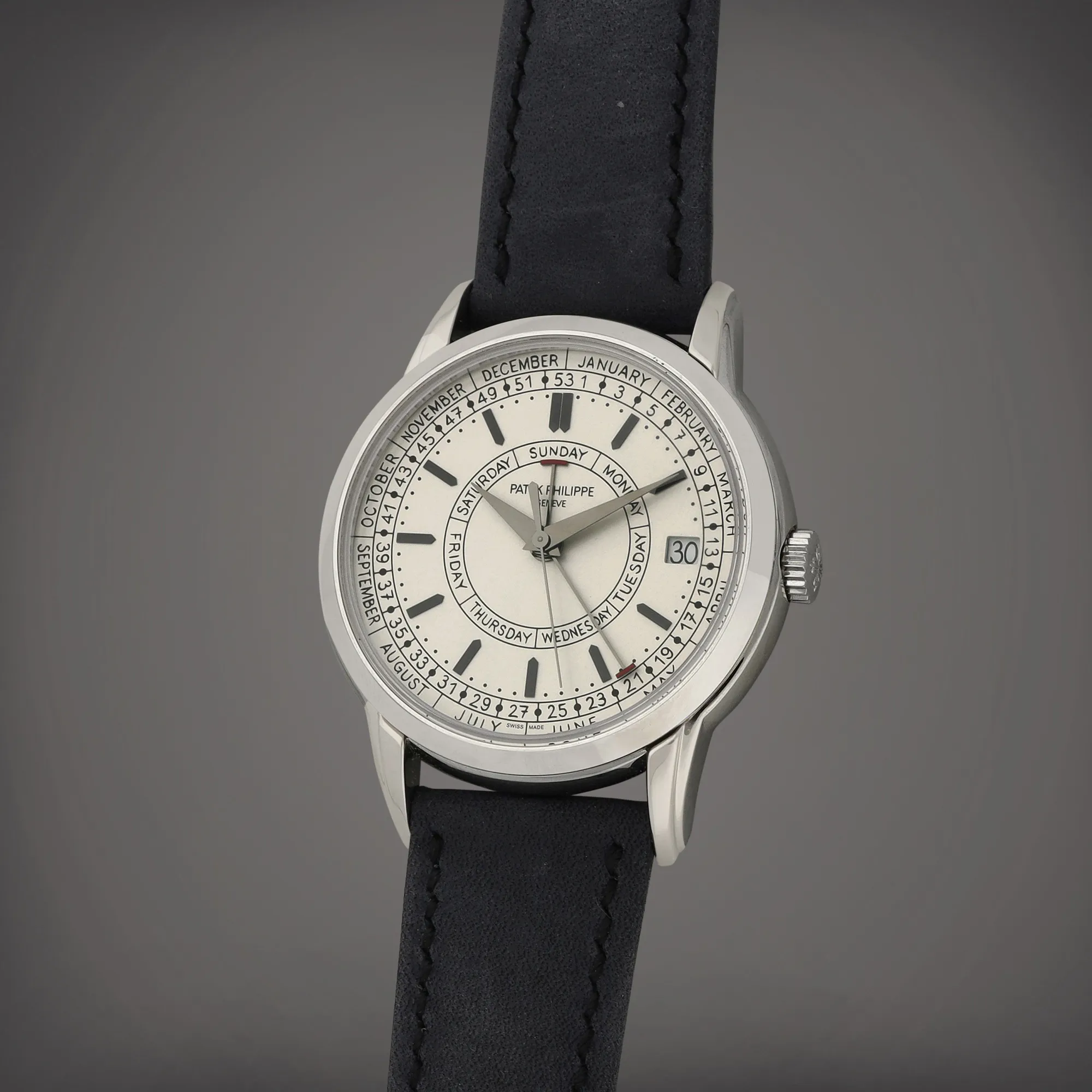 Patek Philippe Calatrava 5212A-001