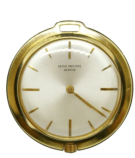 Patek Philippe Calatrava 782 40mm Ouro 1