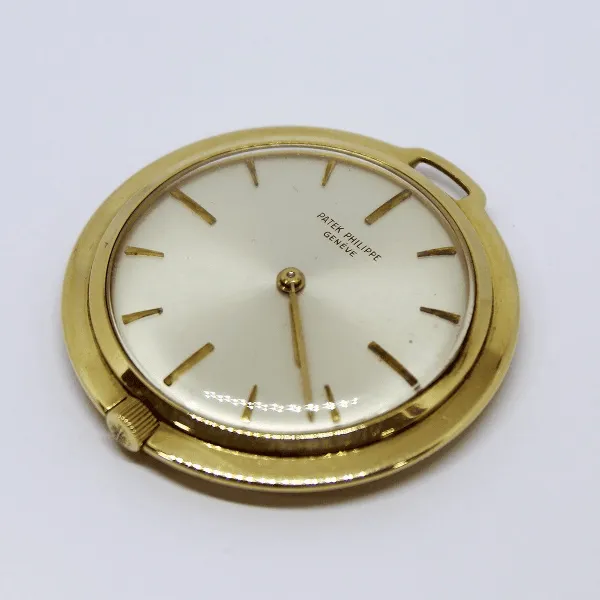 Patek Philippe Calatrava 782 40mm Ouro 2