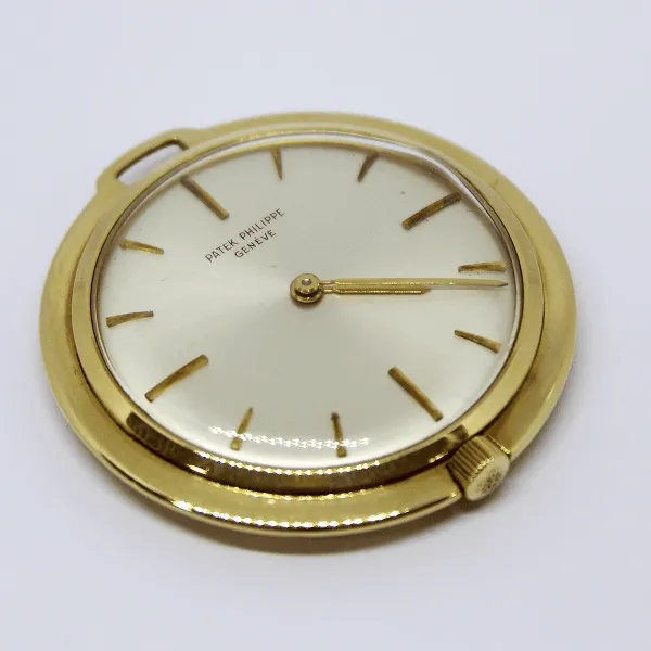 Patek Philippe Calatrava 782 40mm Ouro 3