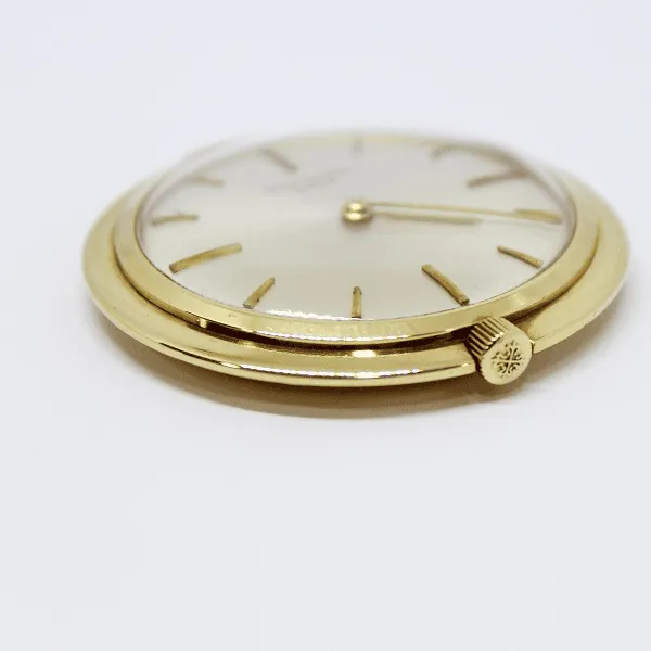 Patek Philippe Calatrava 782 40mm Ouro 4