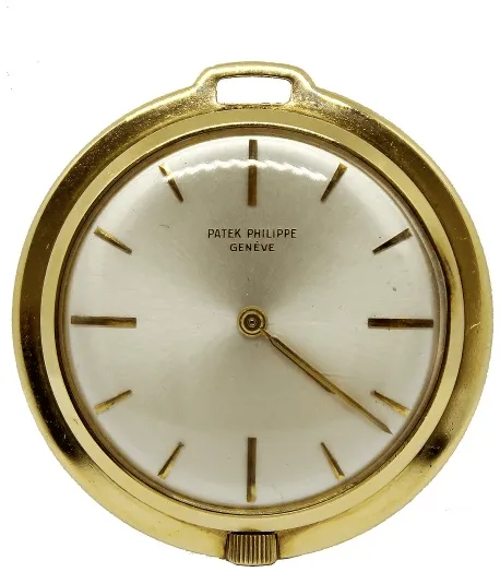 Patek Philippe Calatrava 782 40mm Ouro 5