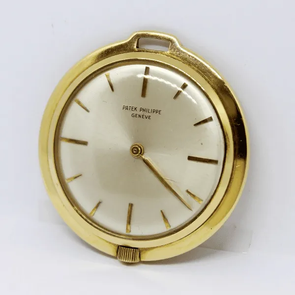 Patek Philippe Calatrava 782 40mm Ouro 6