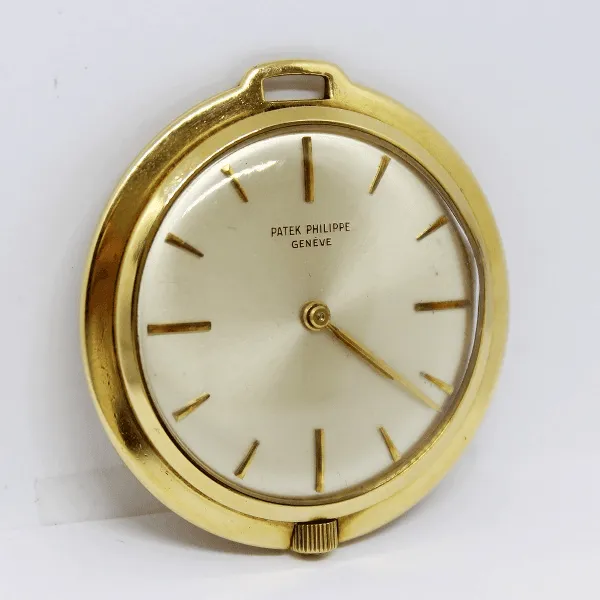 Patek Philippe Calatrava 782 40mm Ouro 7