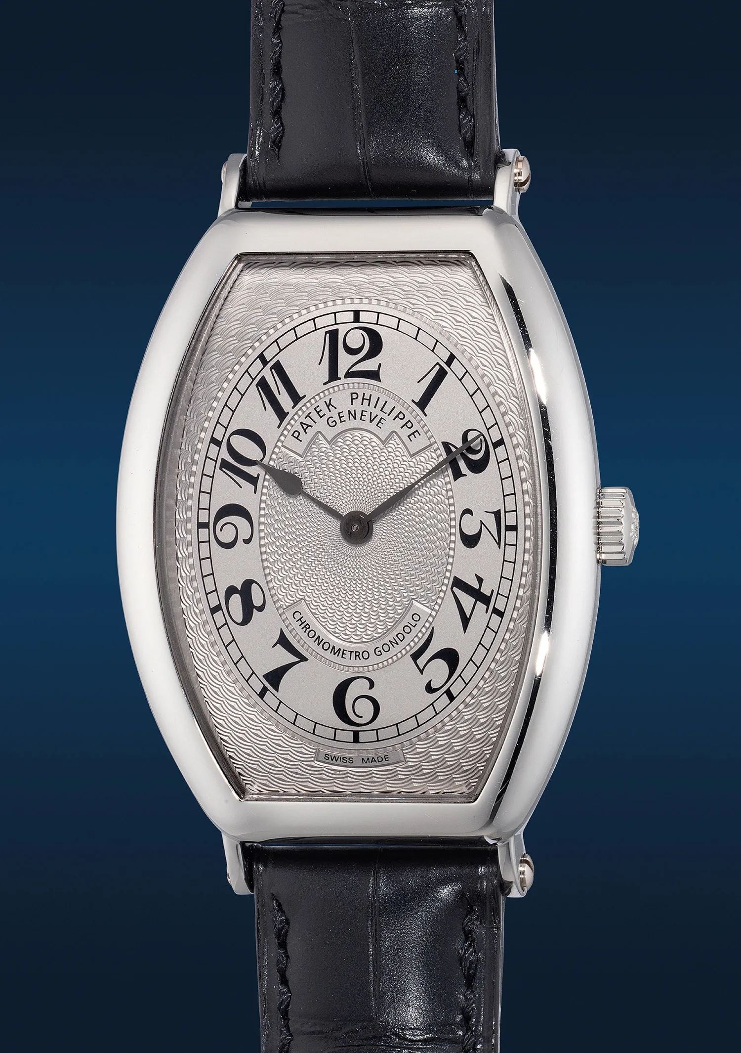 Patek Philippe Gondolo 5098P-001