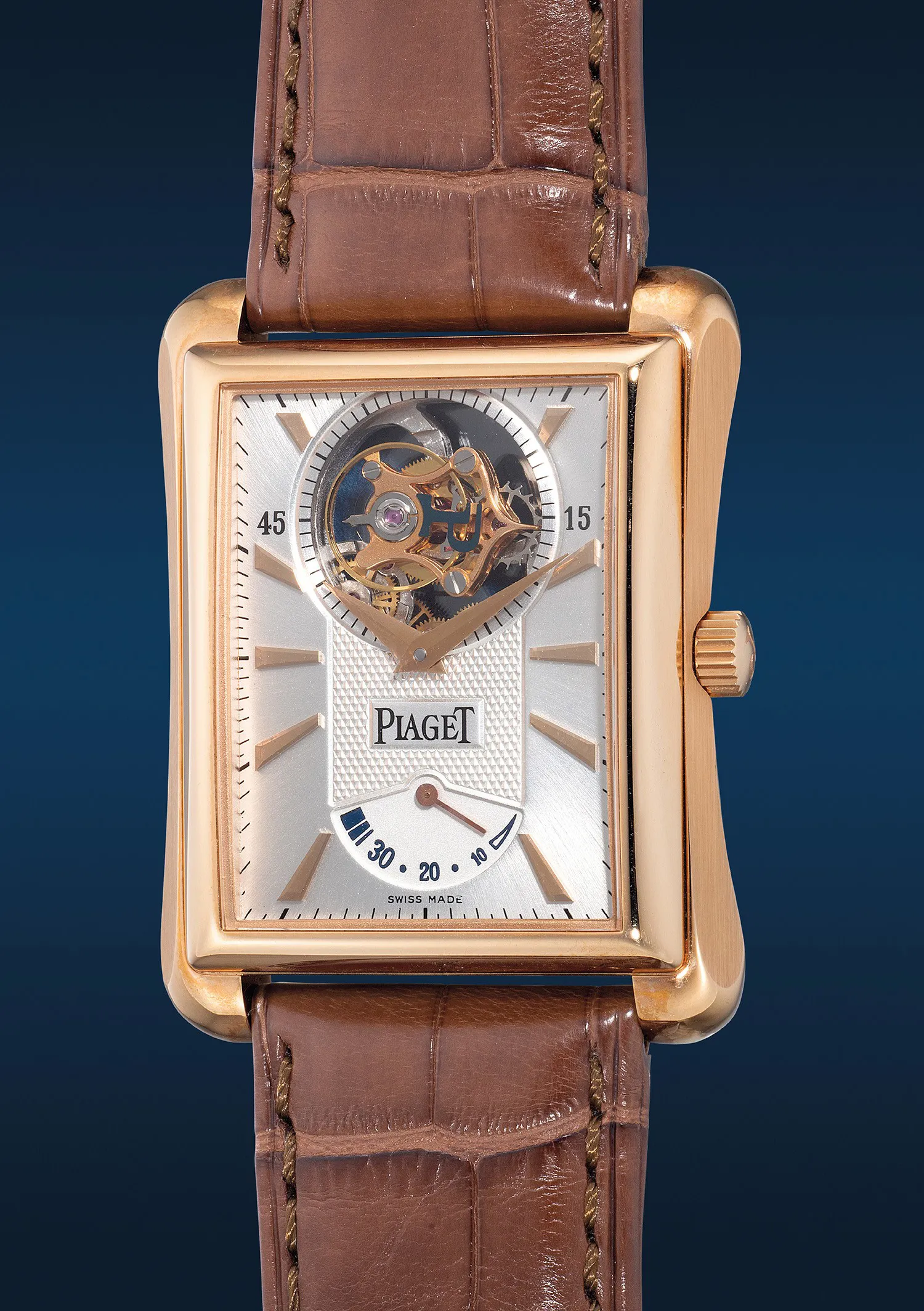 Piaget Emperador G0A28073